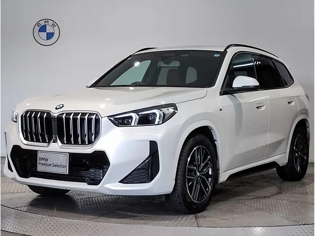Bmw BMW X1 sDrive18i　Mスポーツ 2025