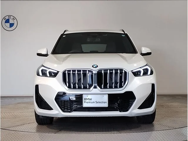 Bmw BMW X1 sDrive18i　Mスポーツ photo 2