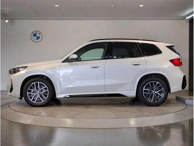 Bmw BMW X1 sDrive18i　Mスポーツ photo 3
