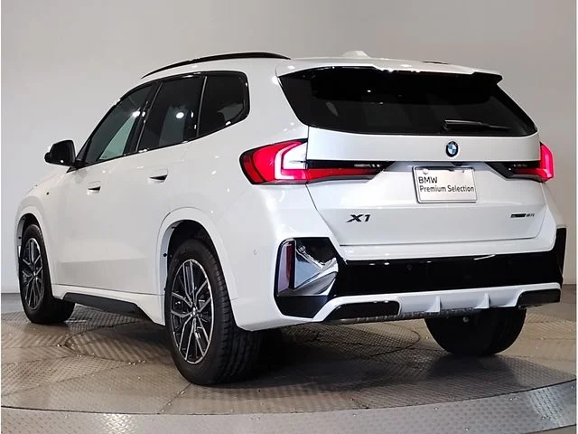 Bmw BMW X1 sDrive18i　Mスポーツ photo 4
