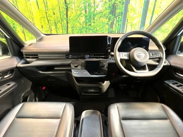 Nissan SERENA WG ePOWER　ハイウェイスタV　90th photo 2