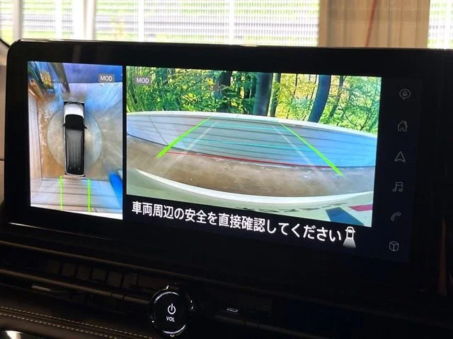 Nissan SERENA WG ePOWER　ハイウェイスタV　90th photo 4