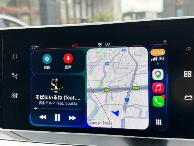 Peugeot PEUGEOT 208 アリュール photo 3