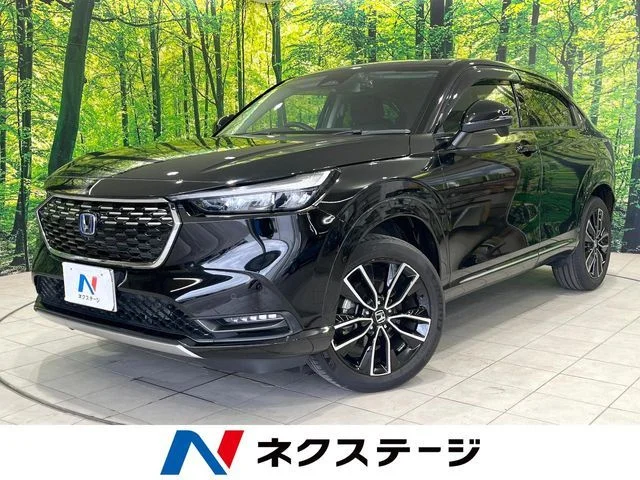 Honda VEZEL e:HEV Z 2022