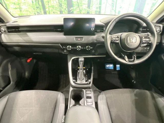 Honda VEZEL e:HEV Z photo 2
