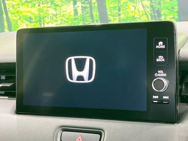 Honda VEZEL e:HEV Z photo 3