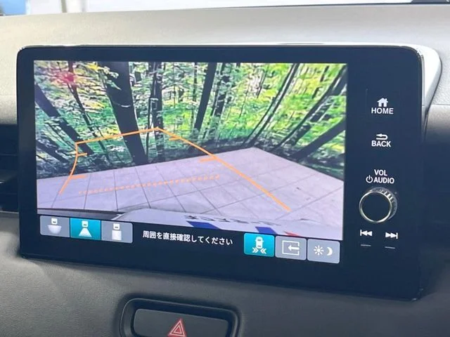 Honda VEZEL e:HEV Z photo 4
