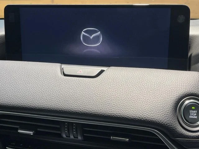 Mazda CX-80 XD　Lパッケージ photo 4