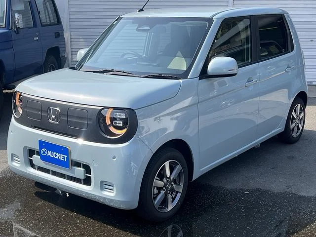Honda N-ONE e: e：L 2025