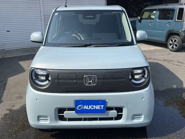 Honda N-ONE e: e：L photo 2