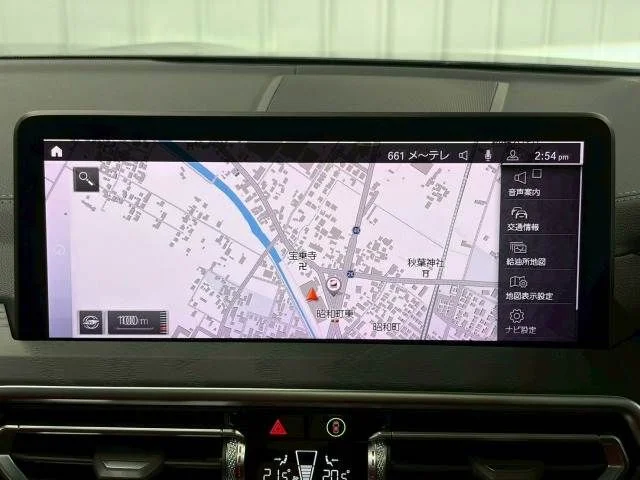 Bmw BMW X4 xDrive20d　Mスポーツ photo 3