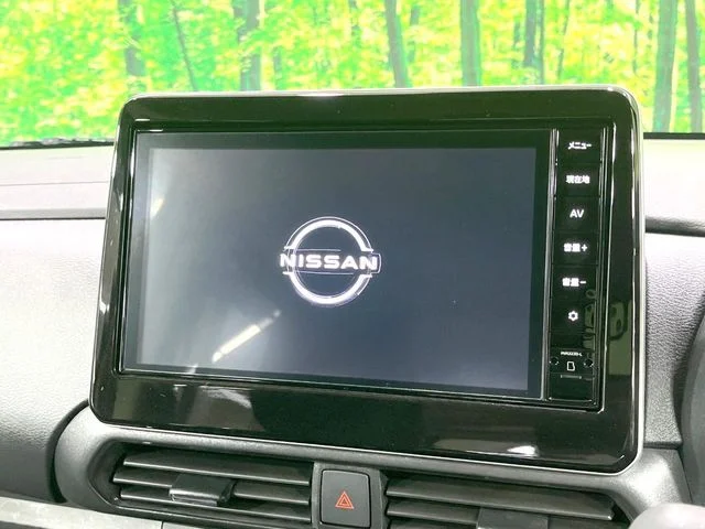 Nissan ROOX ハイウェイスターX photo 3