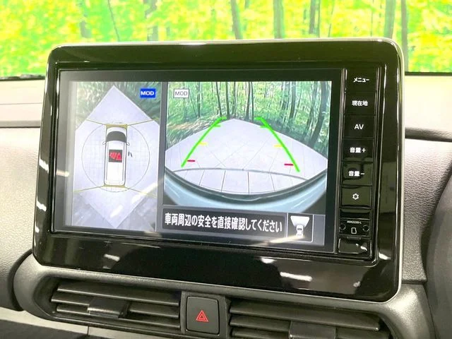 Nissan ROOX ハイウェイスターX photo 4