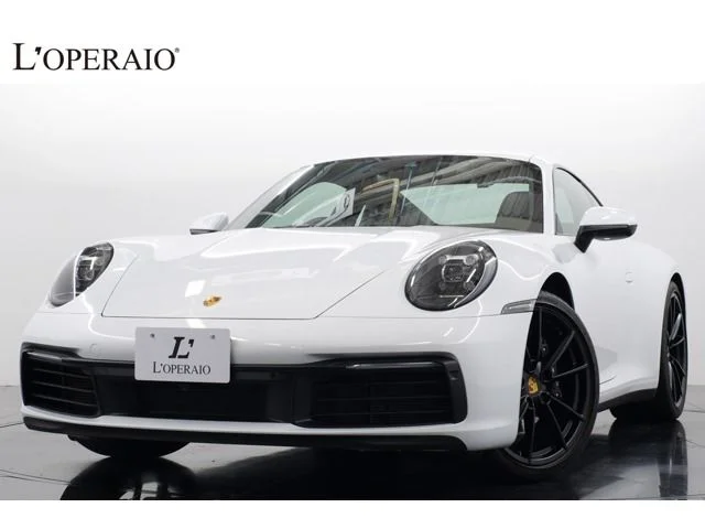 Porsche PORSCHE 911 カレラ 2020