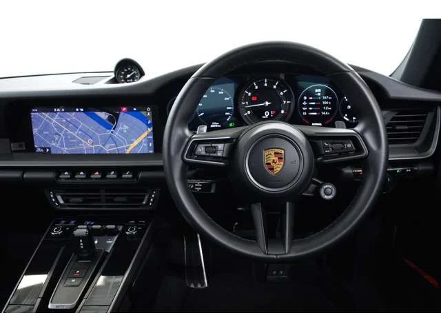 Porsche PORSCHE 911 カレラ photo 2