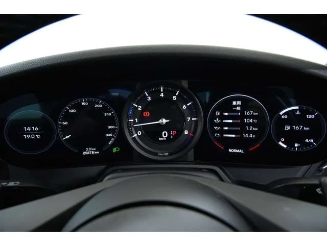Porsche PORSCHE 911 カレラ photo 4