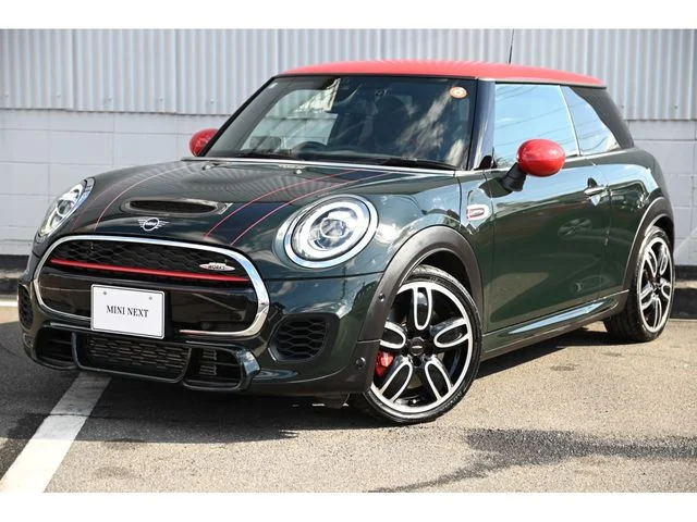 Bmw MINI ジョンクーパーワークス 2019