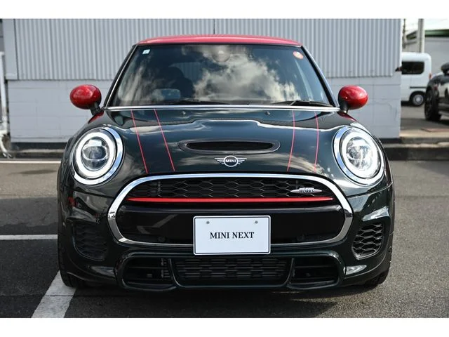 Bmw MINI ジョンクーパーワークス photo 2