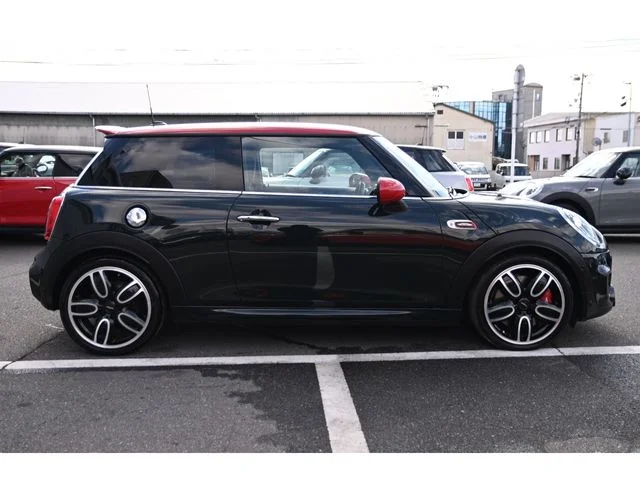 Bmw MINI ジョンクーパーワークス photo 4