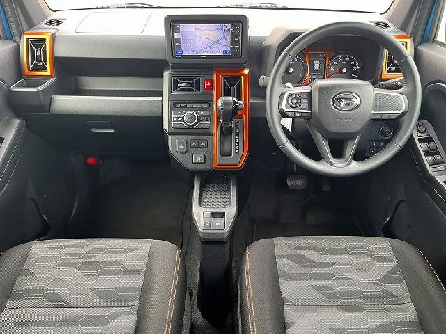 Daihatsu TAFT G＿LEDヘッドライト＿スマートアシスト photo 2