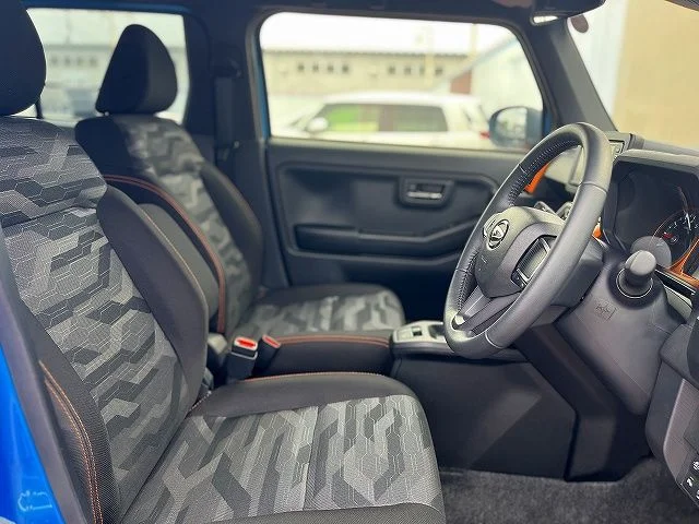 Daihatsu TAFT G＿LEDヘッドライト＿スマートアシスト photo 4