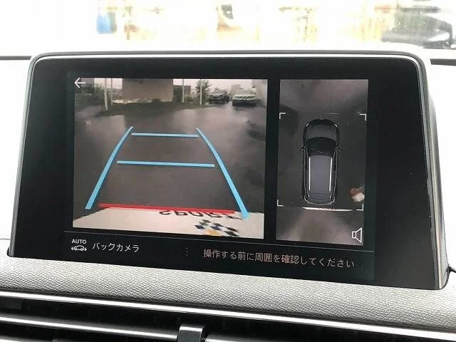 Peugeot PEUGEOT 3008 GT　ブルーHDi　ブラックパック photo 4