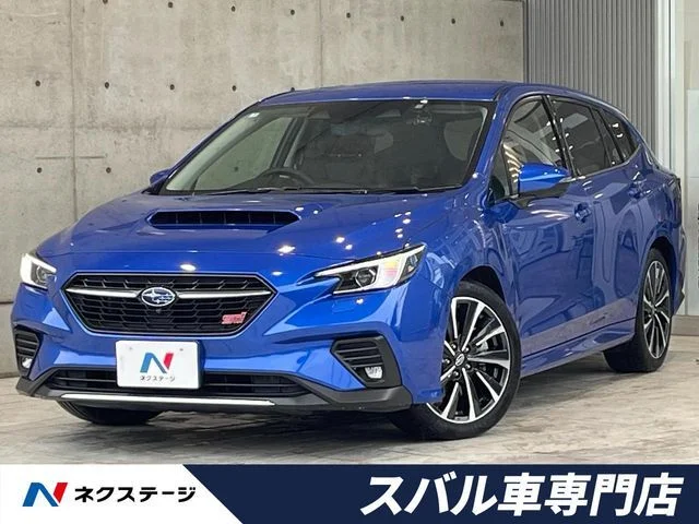 Subaru LEVORG STI　スポーツ　EX 2021