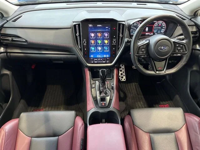 Subaru LEVORG STI　スポーツ　EX photo 2