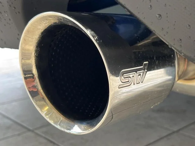 Subaru LEVORG STI　スポーツ　EX photo 3
