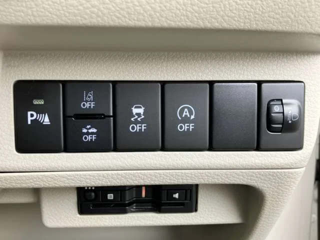 Suzuki ALTO LAPIN L photo 3