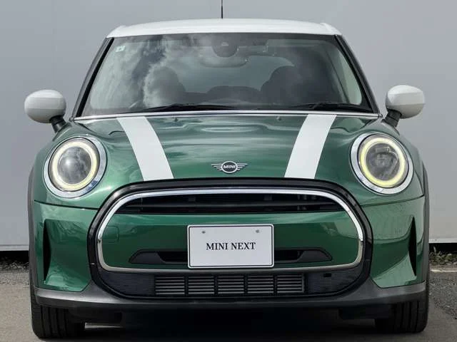 Bmw MINI COOPER D 5DOOR ベースグレード photo 4