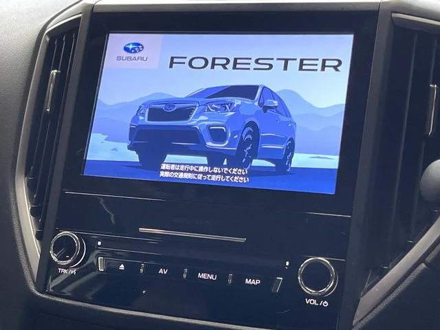 Subaru FORESTER アドバンス photo 3