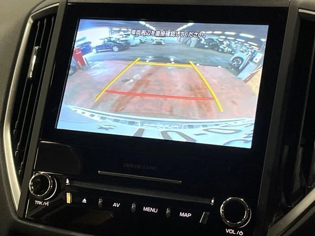 Subaru FORESTER アドバンス photo 4