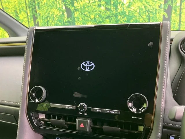 Toyota ALPHARD Z photo 4