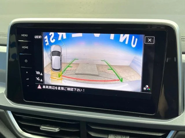 Volkswagen VOLKSWAGEN T-Roc TSI　スタイル photo 4