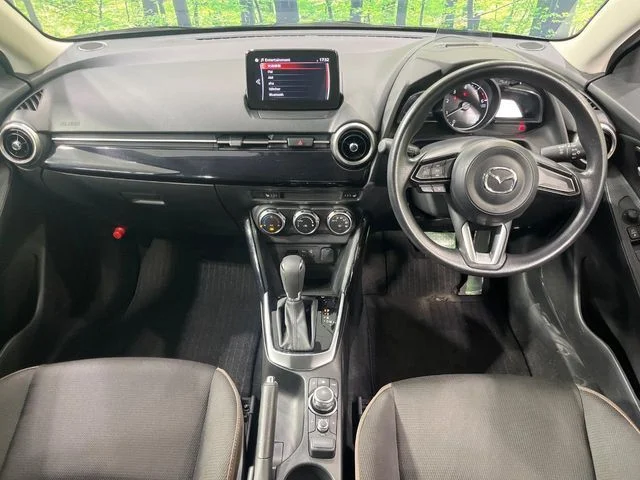 Mazda MAZDA2 XD　プロアクティブ photo 2