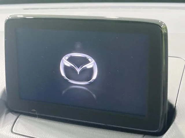 Mazda MAZDA2 XD　プロアクティブ photo 4