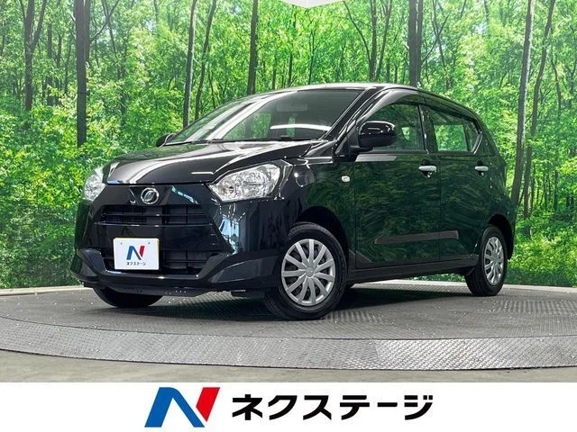 Daihatsu MIRA e:S 4WD L 2024