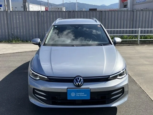 Volkswagen VOLKSWAGEN GOLF VARIANT TDI　アクティブアドバンス photo 4