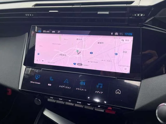 Peugeot PEUGEOT 408 GT　ハイブリッド photo 2