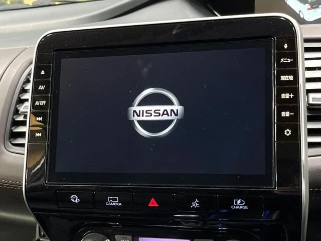 Nissan SERENA WG e−POWER　ハイウェイスター　G photo 4