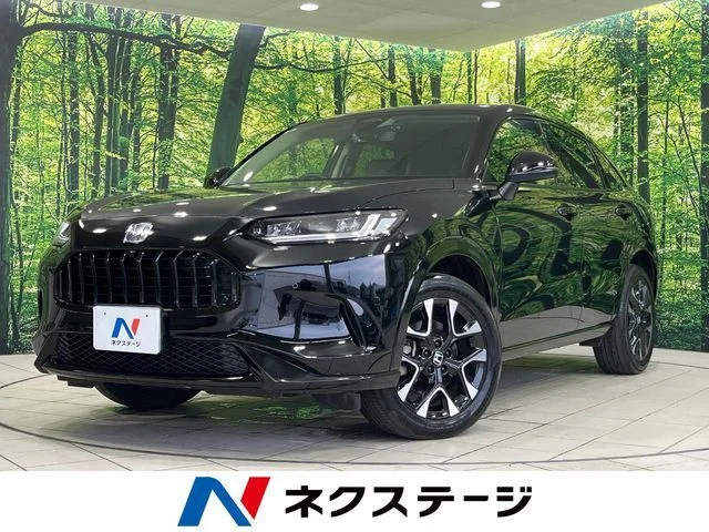 Honda ZR-V e:HEV Z 2023