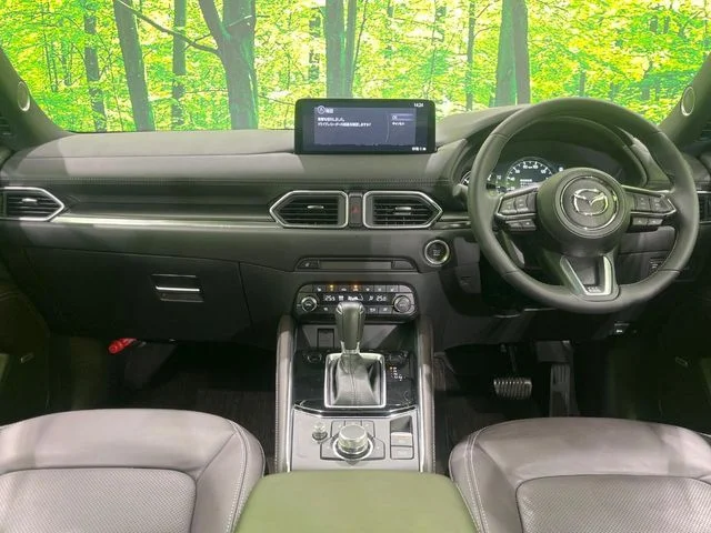 Mazda CX-5 4WD XD　エクスクルーシブ　モード photo 2
