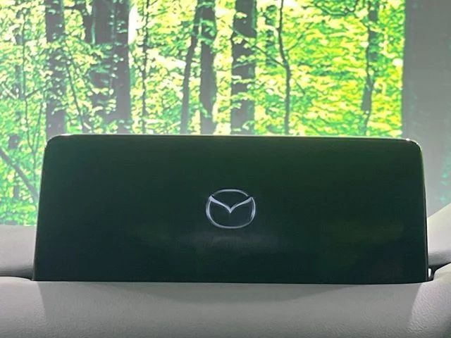 Mazda CX-5 4WD XD　エクスクルーシブ　モード photo 4
