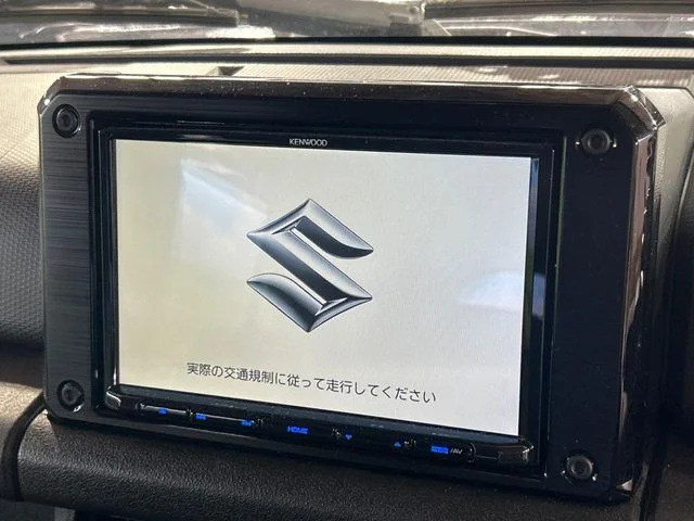 Suzuki JIMNY NOMADE FC photo 3