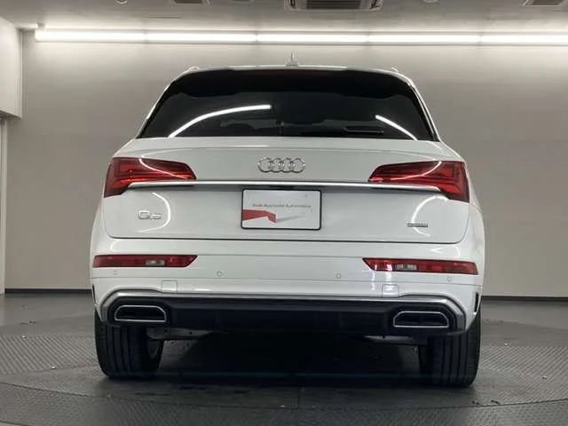 Audi AUDI Q5 40　TDI　クワトロ　Sライン photo 4