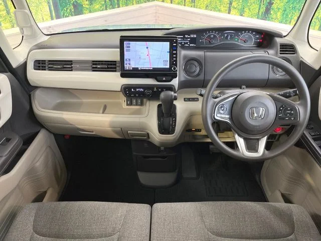 Honda N BOX G　L　ホンダセンシング photo 2