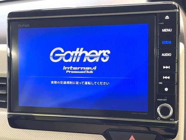 Honda N BOX G　L　ホンダセンシング photo 3