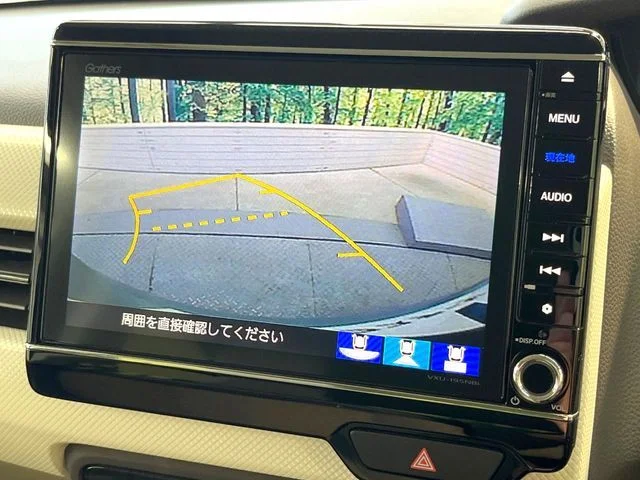 Honda N BOX G　L　ホンダセンシング photo 4