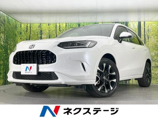 Honda ZR-V e:HEV Z 2024
